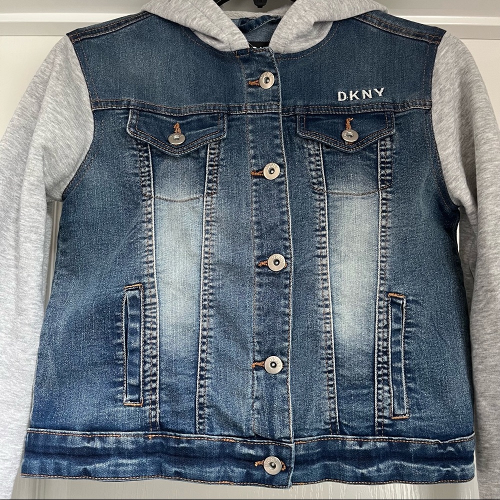 DKNY Jacket - Picture 2 of 5